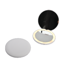 LC 0138 Katlanabilir Kompakt LED Makyaj Aynası