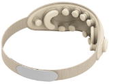 L01408 EYE MASSAGER / GÖZ MASAJI